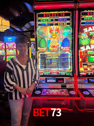 A Experiência Imersiva dos Cassinos Ao Vivo no bet73