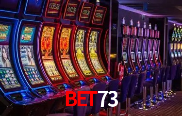 Explorando a Categoria de Eventos em Apostas na bet73